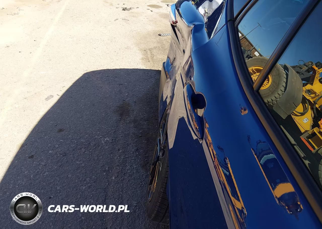 2026 Toyota Camry Se VIN:4T1DAACK3TU336624 - 16
