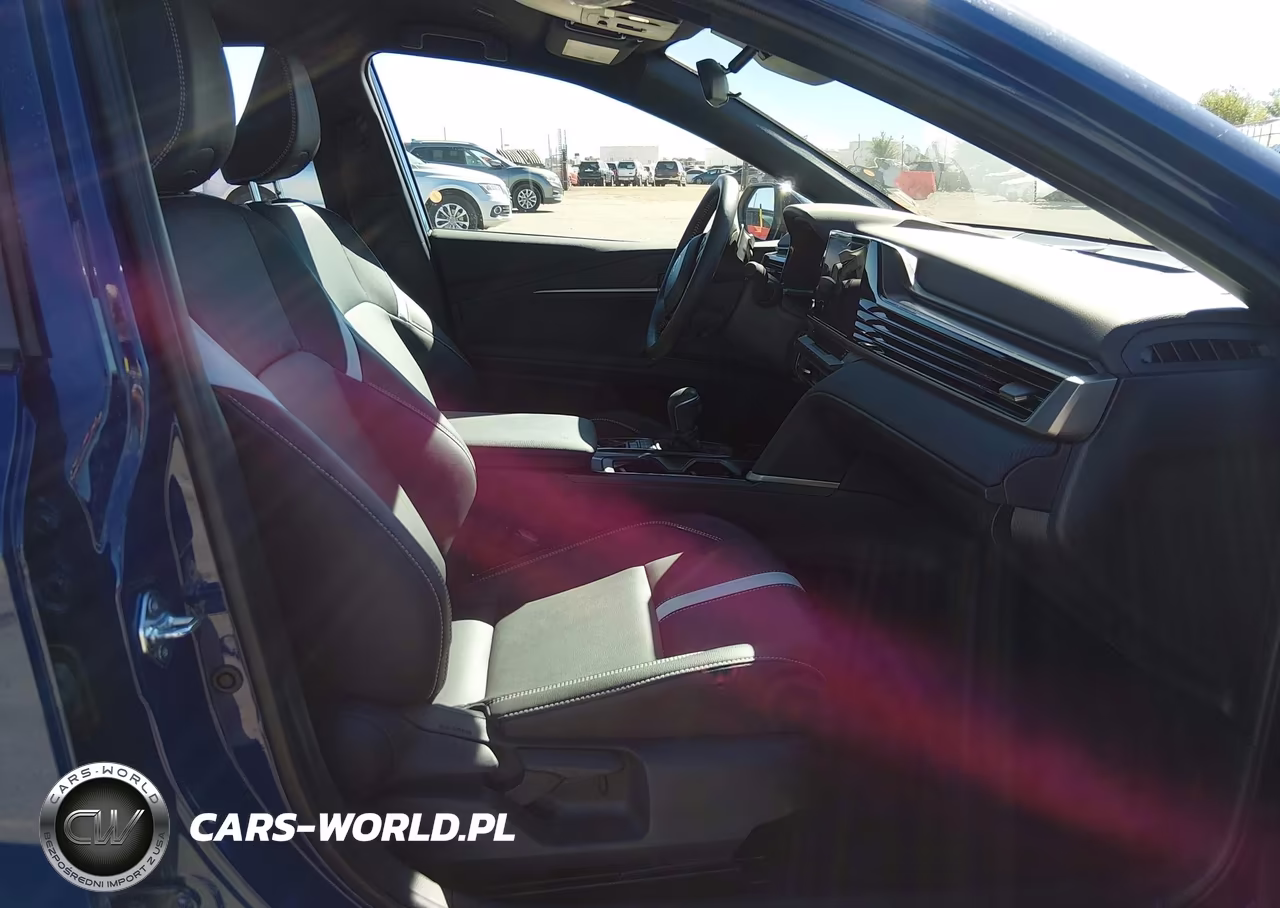 2026 Toyota Camry Se VIN:4T1DAACK3TU336624 - 5