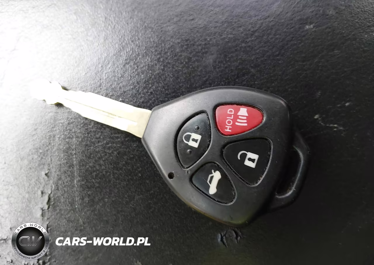 2009 Toyota Camry Se VIN:4T1BE46K79U390722 - 11