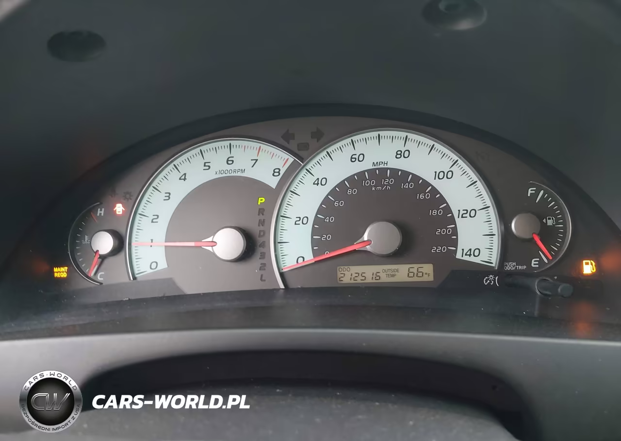 2009 Toyota Camry Se VIN:4T1BE46K79U390722 - 7