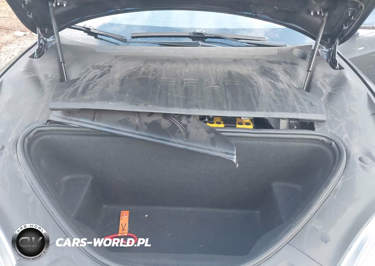 2018 Tesla Model S 100D-75D-P100D VIN:5YJSA1E46JF295468 - 10