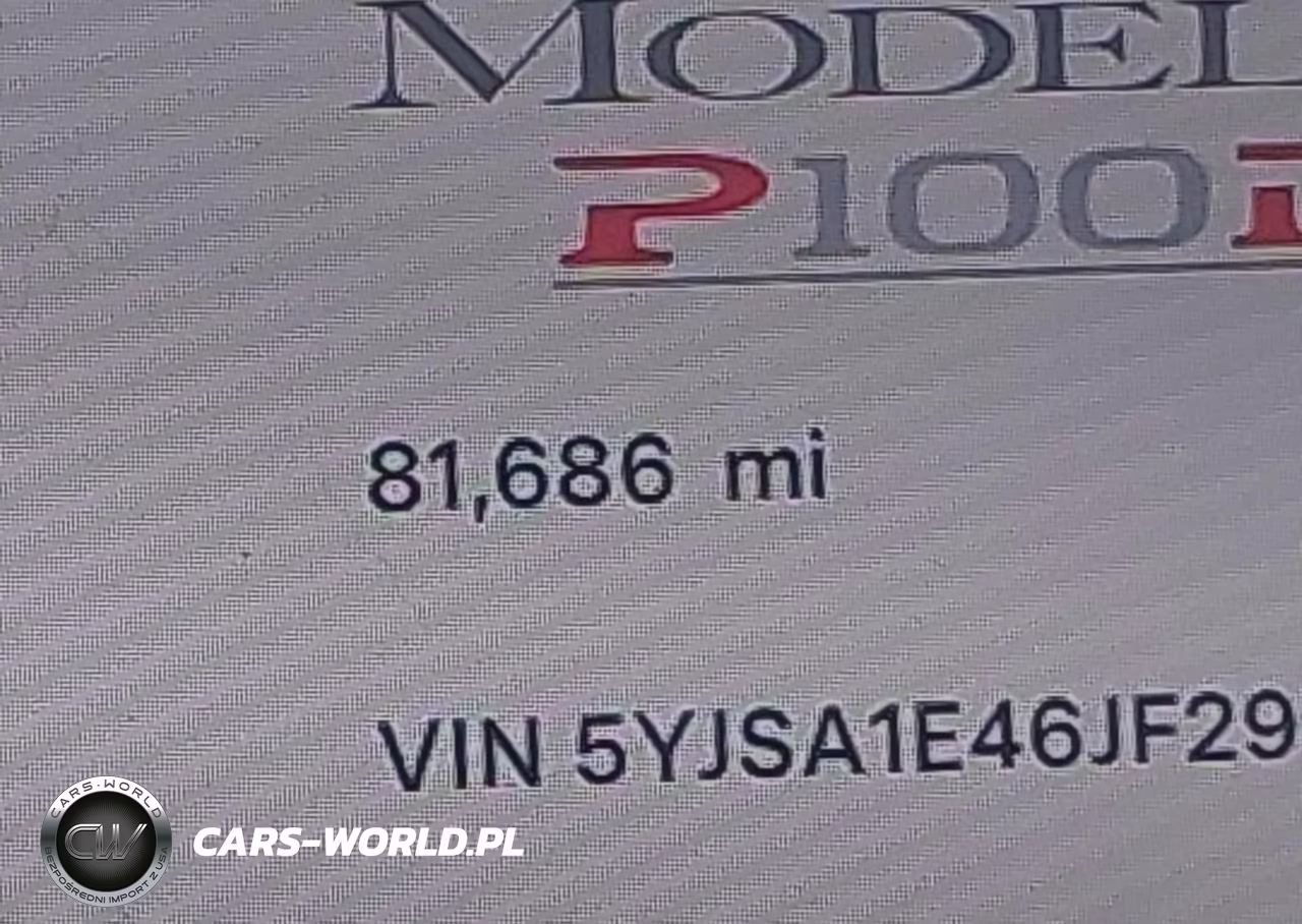 2018 Tesla Model S 100D-75D-P100D VIN:5YJSA1E46JF295468 - 15