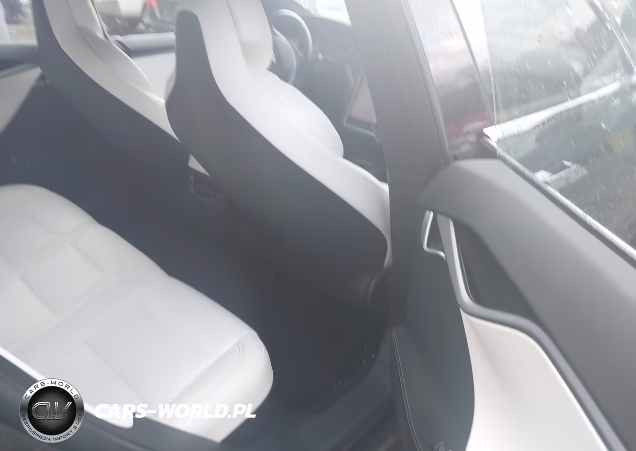 2018 Tesla Model S 100D-75D-P100D VIN:5YJSA1E46JF295468 - 8