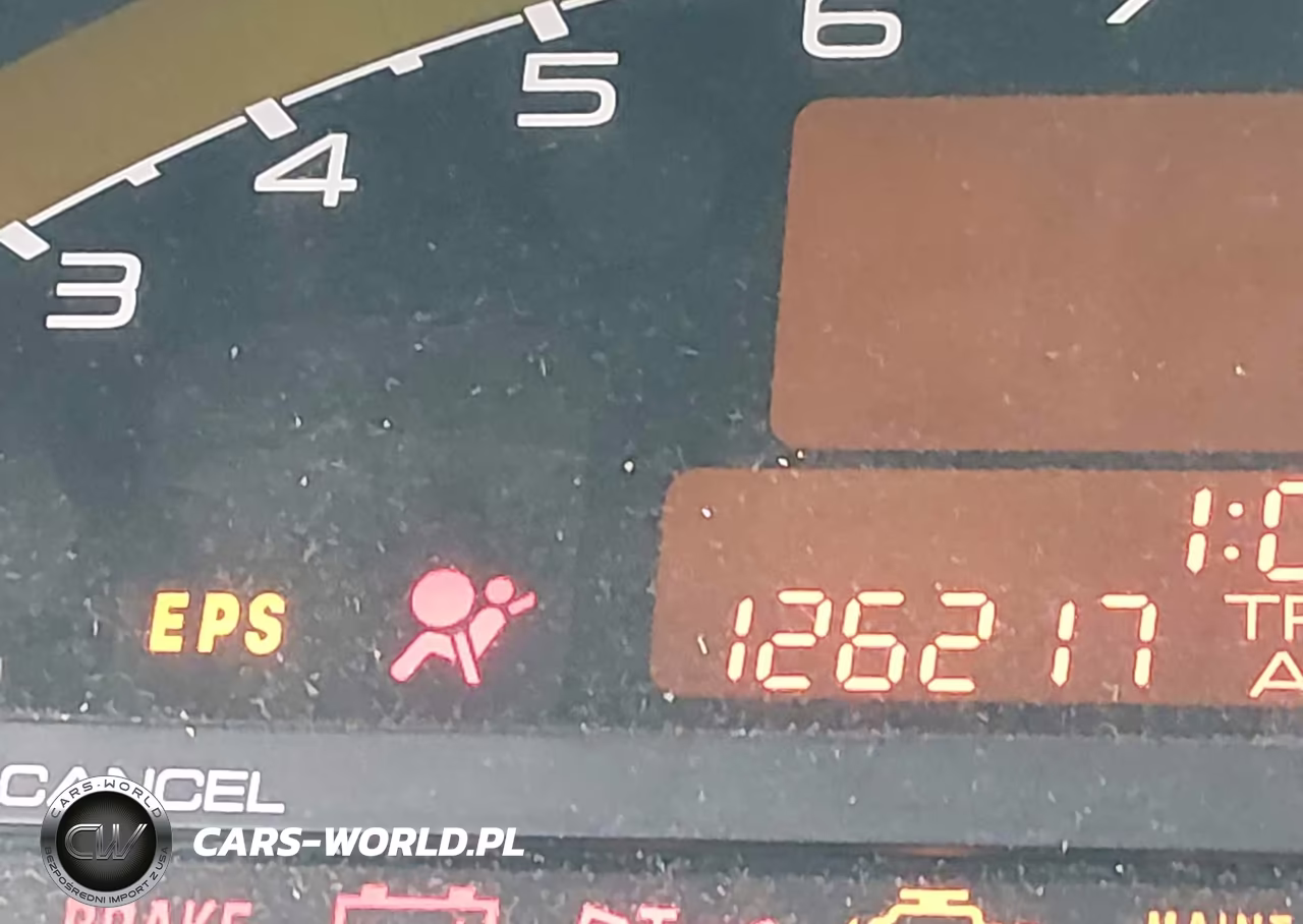 2004 Honda S2000 VIN:JHMAP21444T005895 - 15