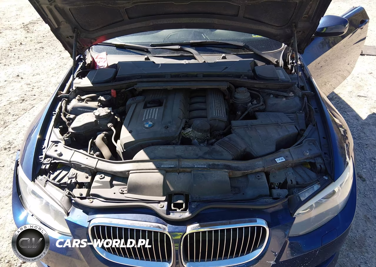 2012 BMW 328I xDrive VIN:WBAKF5C58CE656740 - 10