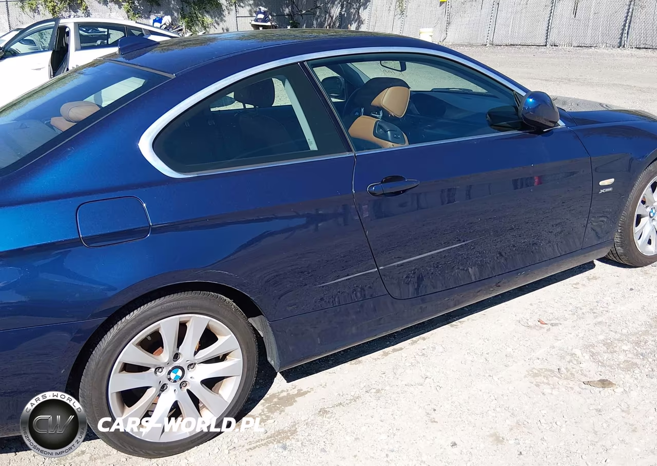 2012 BMW 328I xDrive VIN:WBAKF5C58CE656740 - 12