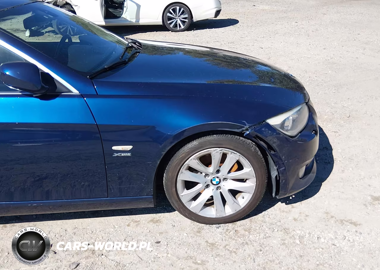 2012 BMW 328I xDrive VIN:WBAKF5C58CE656740 - 13