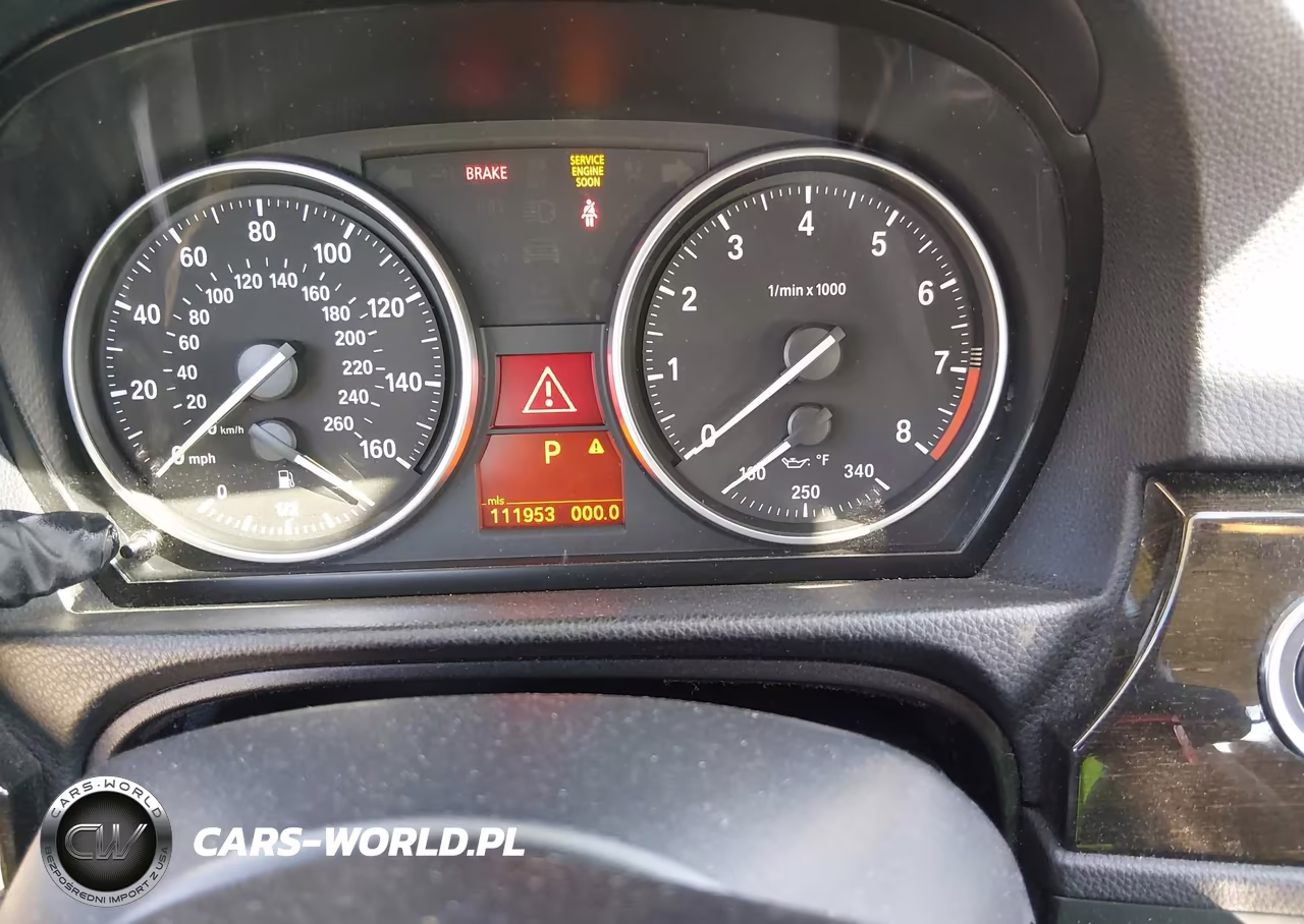 2012 BMW 328I xDrive VIN:WBAKF5C58CE656740 - 15