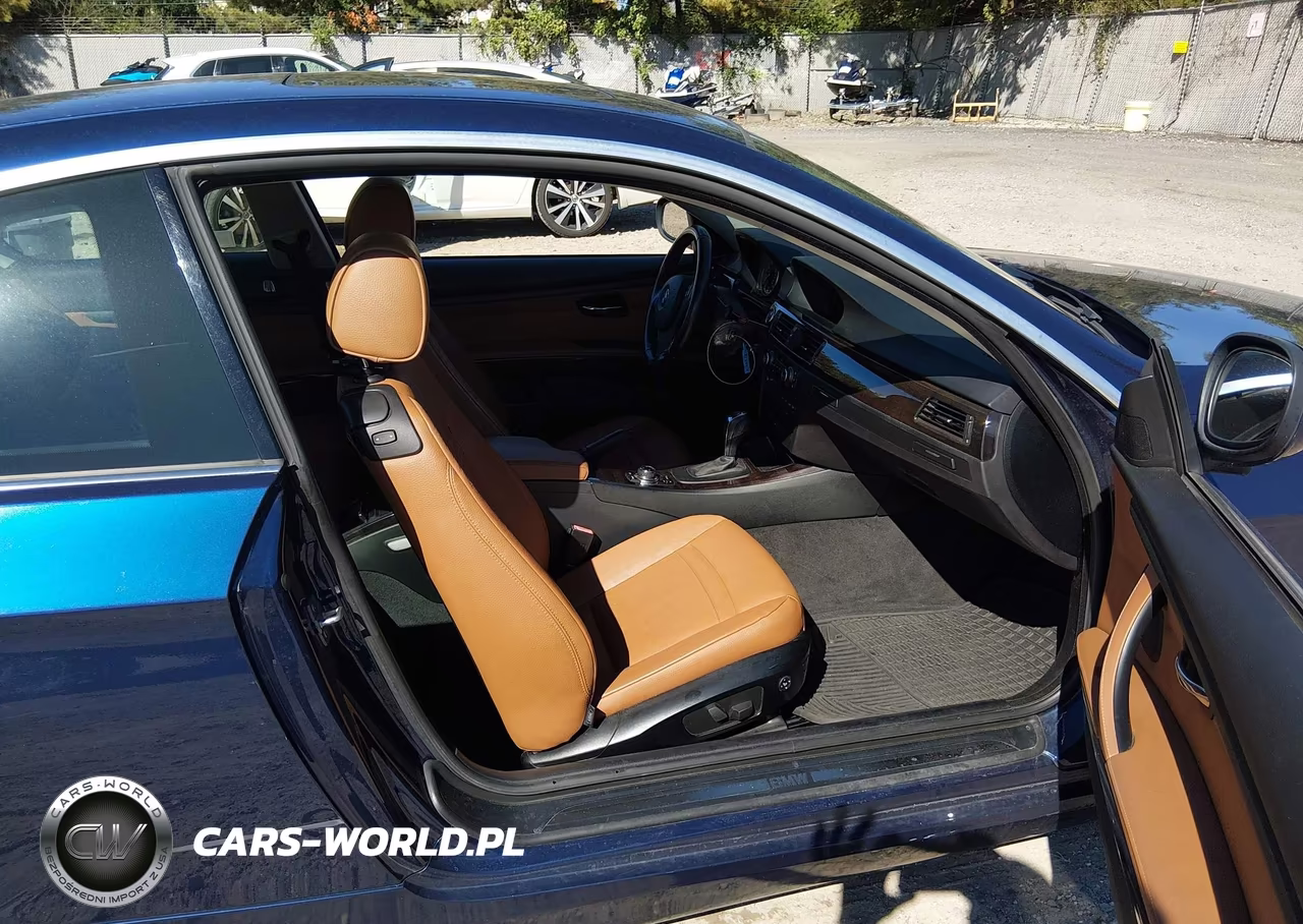 2012 BMW 328I xDrive VIN:WBAKF5C58CE656740 - 5