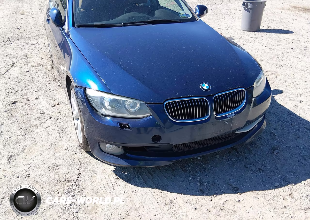 2012 BMW 328I xDrive VIN:WBAKF5C58CE656740 - 6