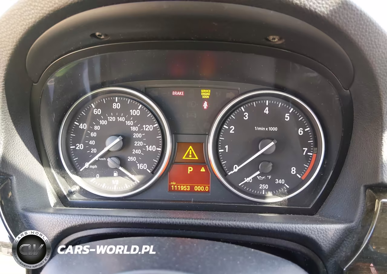 2012 BMW 328I xDrive VIN:WBAKF5C58CE656740 - 7