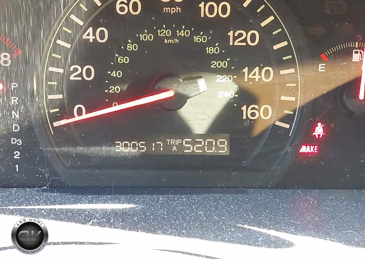 2005 Honda Accord 2.4 Lx VIN:1HGCM56445A119973 - 16