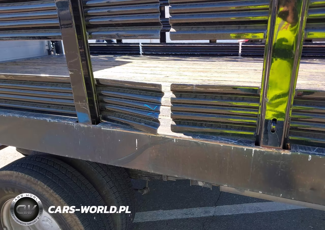 2016 Ram 3500 Chassis Tradesman-Slt VIN:3C7WRSBJ8GG335839 - 16