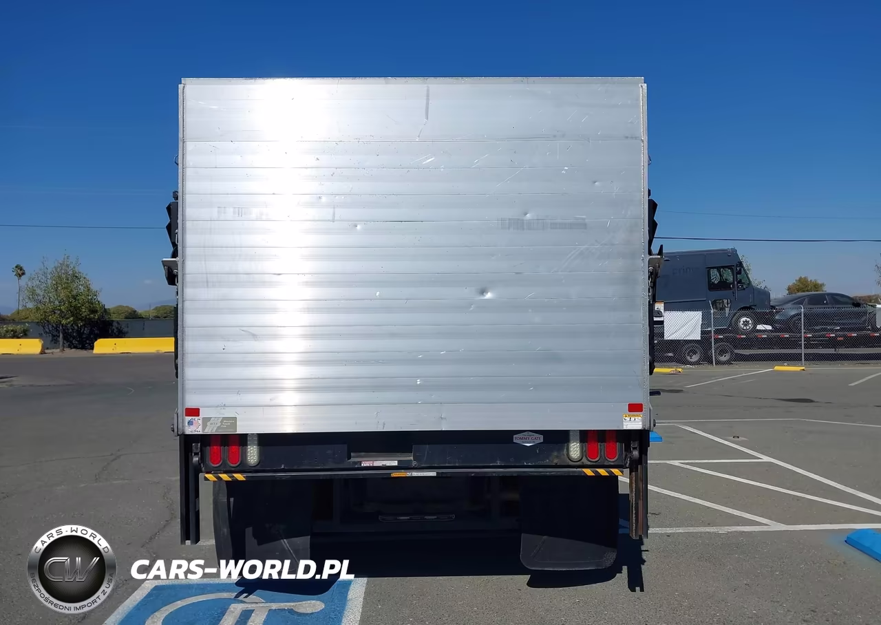 2016 Ram 3500 Chassis Tradesman-Slt VIN:3C7WRSBJ8GG335839 - 21