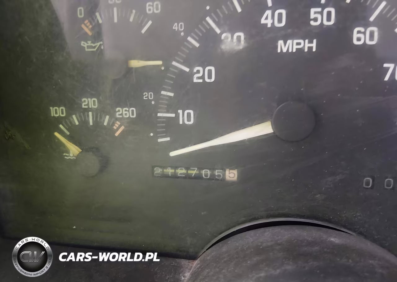 1992 Chevrolet Gmt-400 C1500 VIN:1GCDC14Z6NE144752 - 7