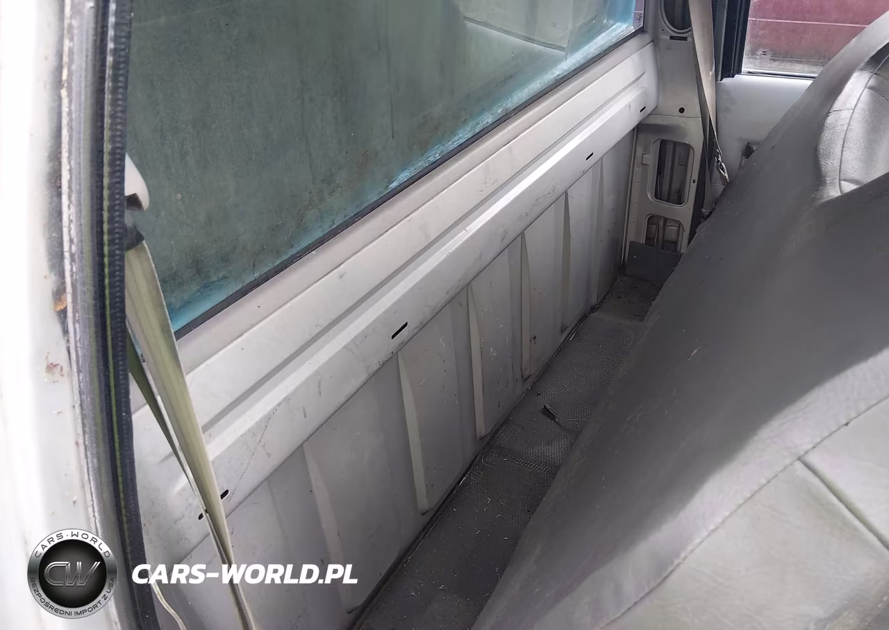 1992 Chevrolet Gmt-400 C1500 VIN:1GCDC14Z6NE144752 - 8