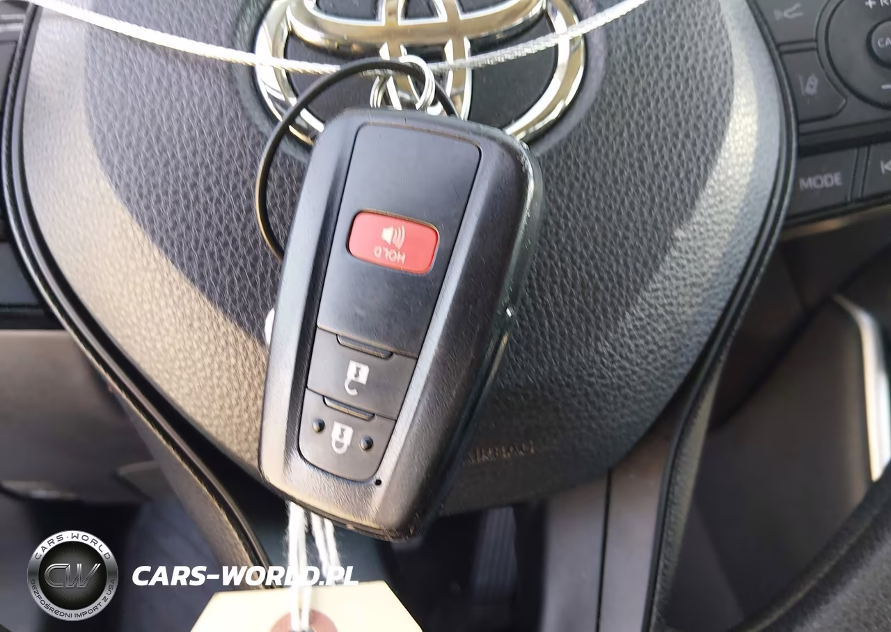 2025 Toyota Rav4 Xle VIN:2T3W1RFV7SC325274 - 11