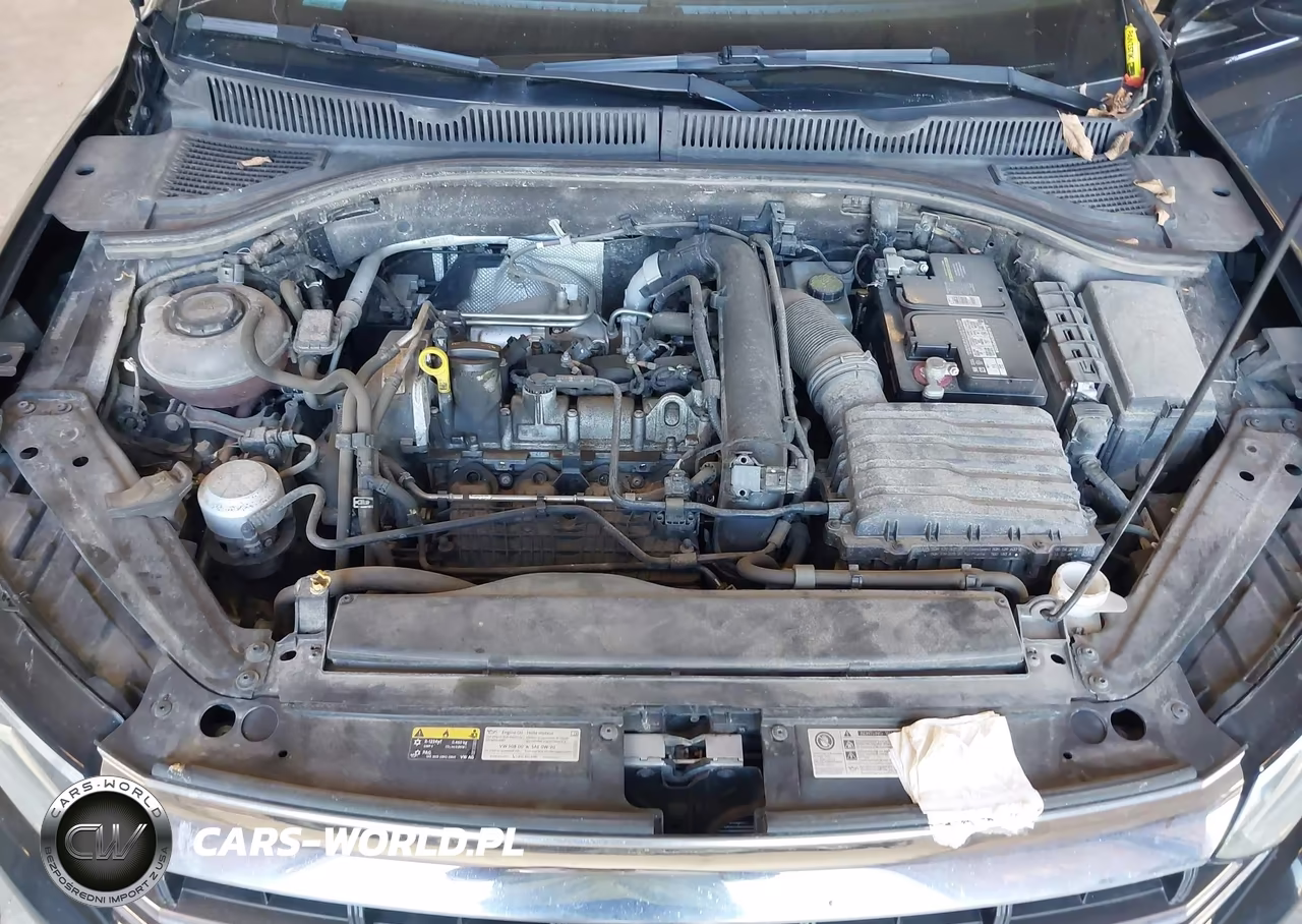 2019 Volkswagen Jetta 1.4T R-Line-1.4T S-1.4T Se VIN:3VWCB7BU8KM185430 - 10