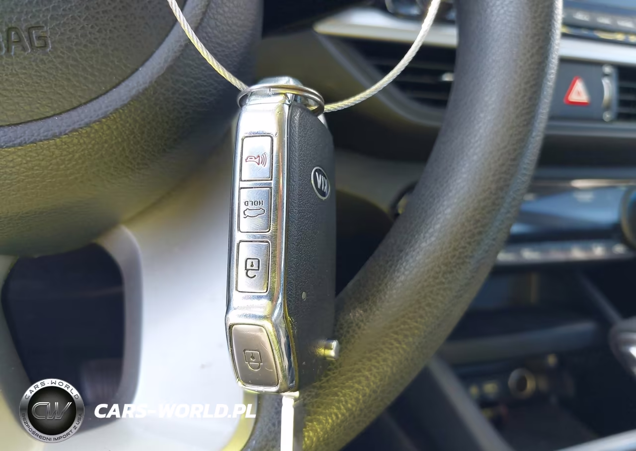 2019 Kia Forte Lxs VIN:3KPF24AD4KE037995 - 11