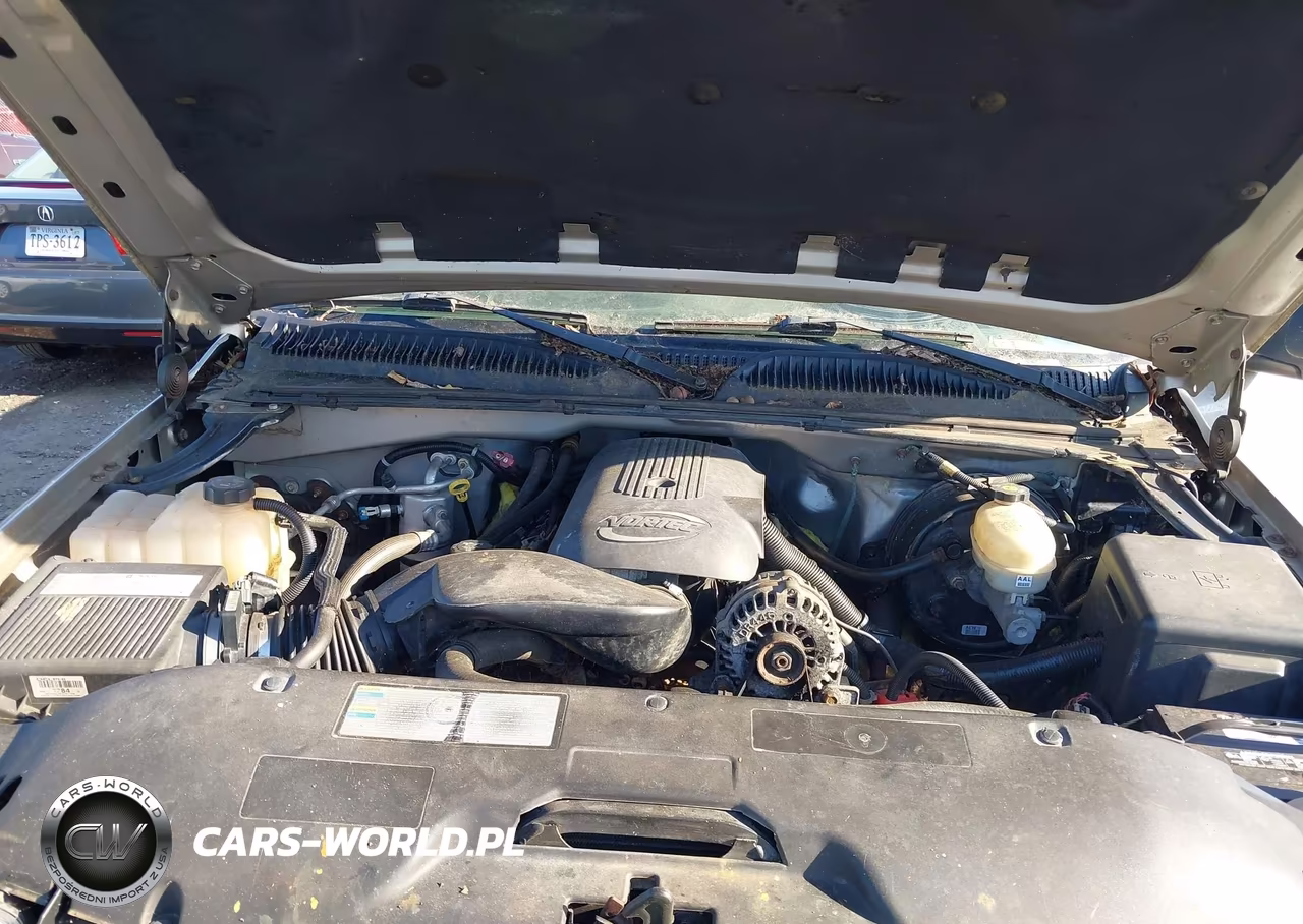 2006 GMC Sierra 1500 Slt VIN:2GTEK13Z561300436 - 10