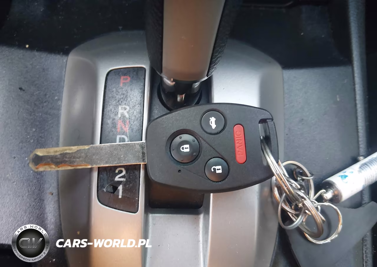 2010 Honda Accord Ex VIN:1HGCP2F71AA021106 - 11
