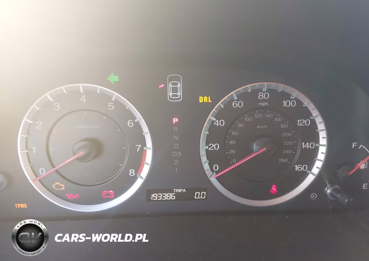 2010 Honda Accord Ex VIN:1HGCP2F71AA021106 - 7