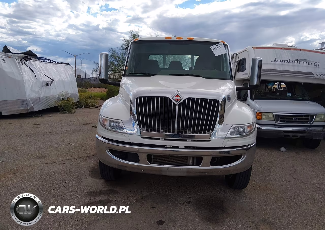 2022 International Mv VIN:1HTEUMML5NH453757 - 12