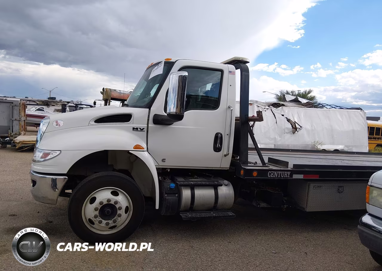 2022 International Mv VIN:1HTEUMML5NH453757 - 14