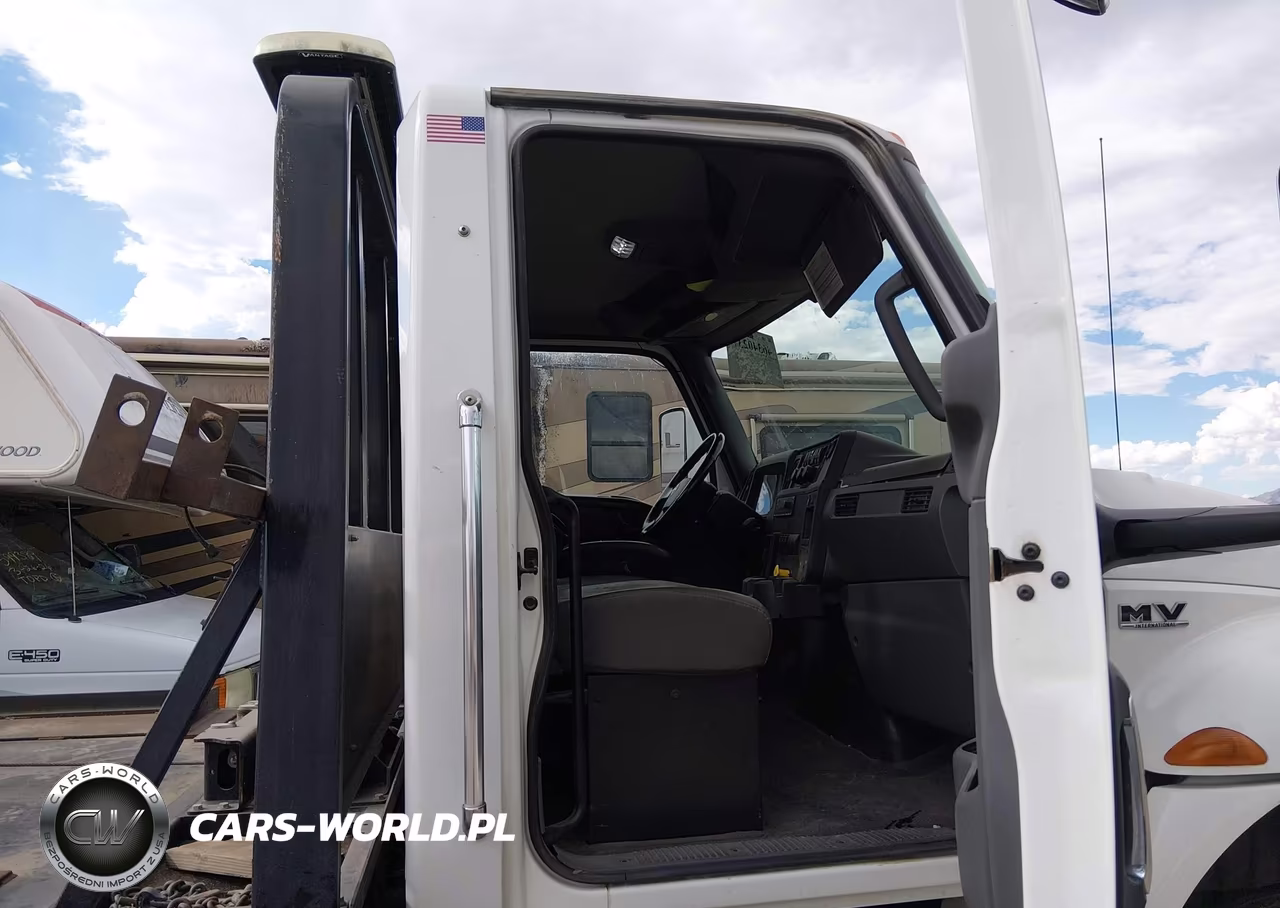 2022 International Mv VIN:1HTEUMML5NH453757 - 7