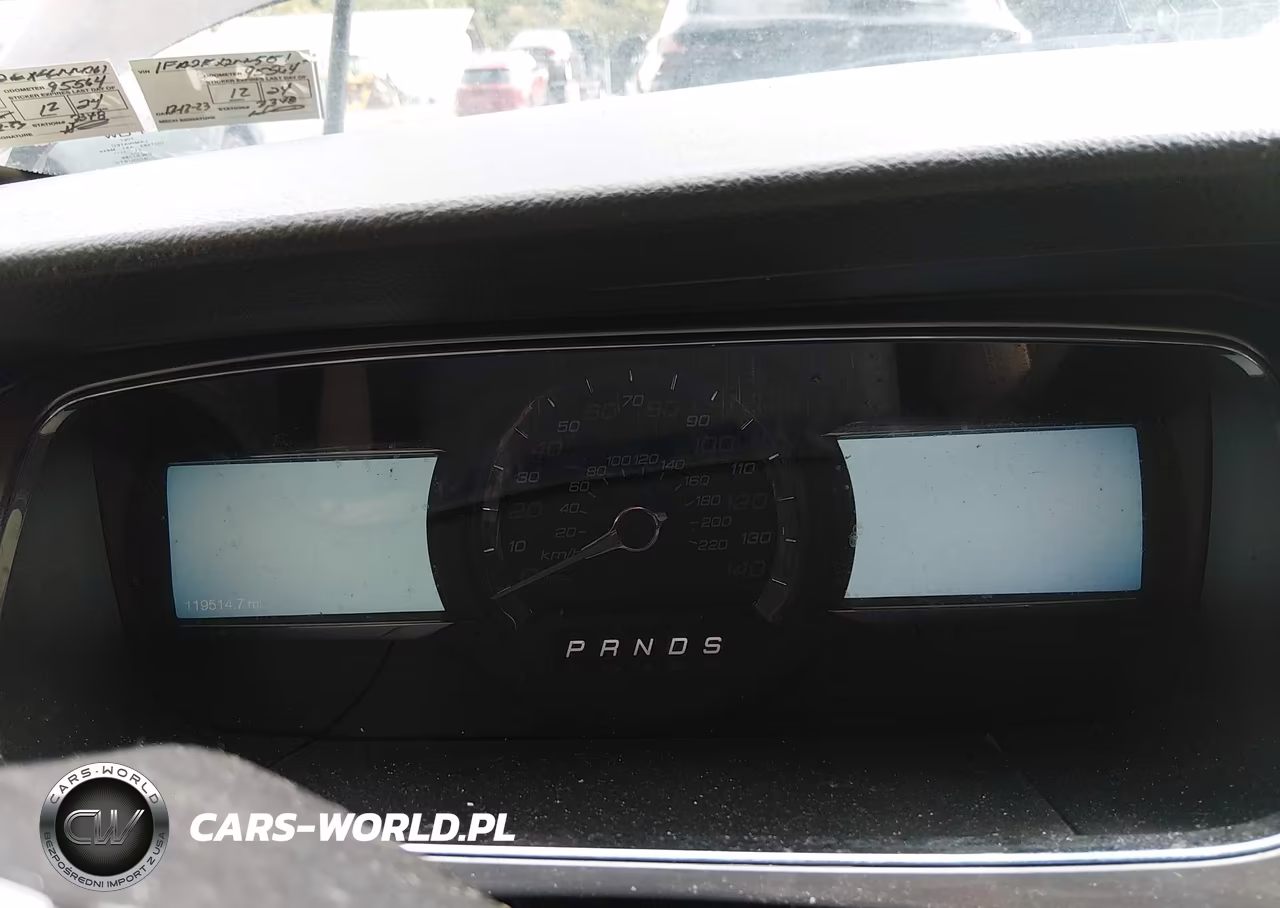 2015 Ford Taurus Sel VIN:1FAHP2E8XFG144251 - 7