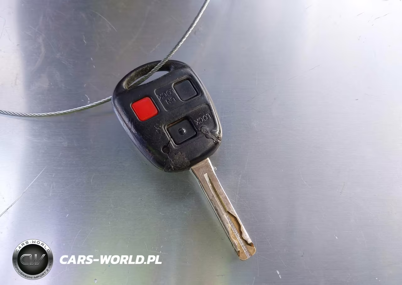 2002 Lexus Gs 300 VIN:JT8BD69S920164224 - 11