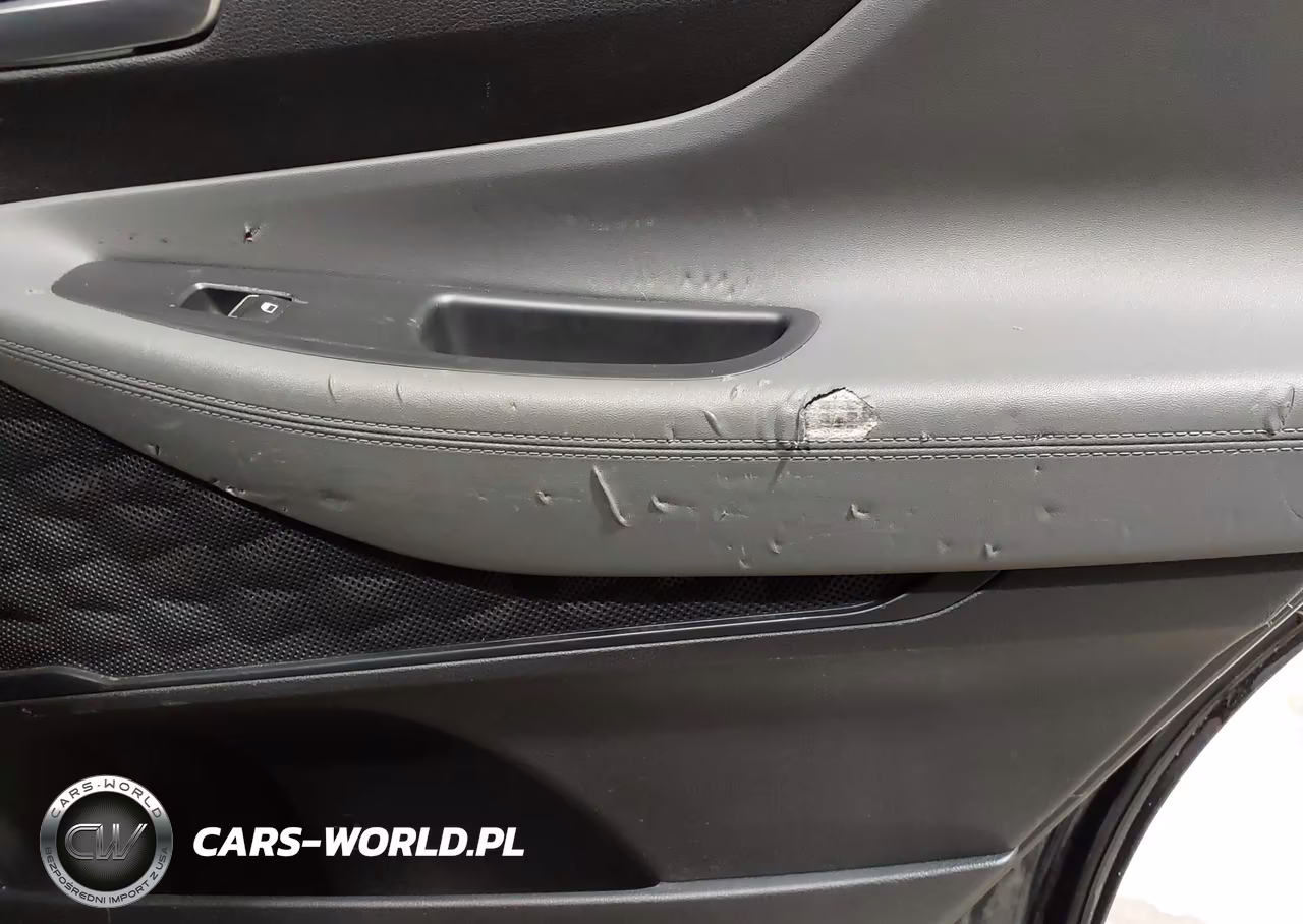 2021 Hyundai Santa Fe Se VIN:5NMS1DAJ0MH358371 - 15