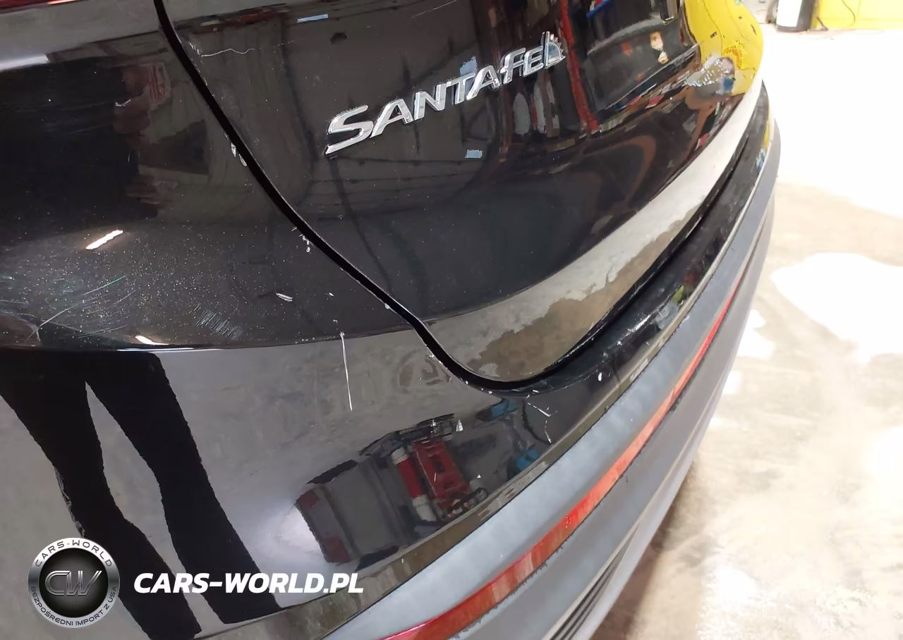2021 Hyundai Santa Fe Se VIN:5NMS1DAJ0MH358371 - 6