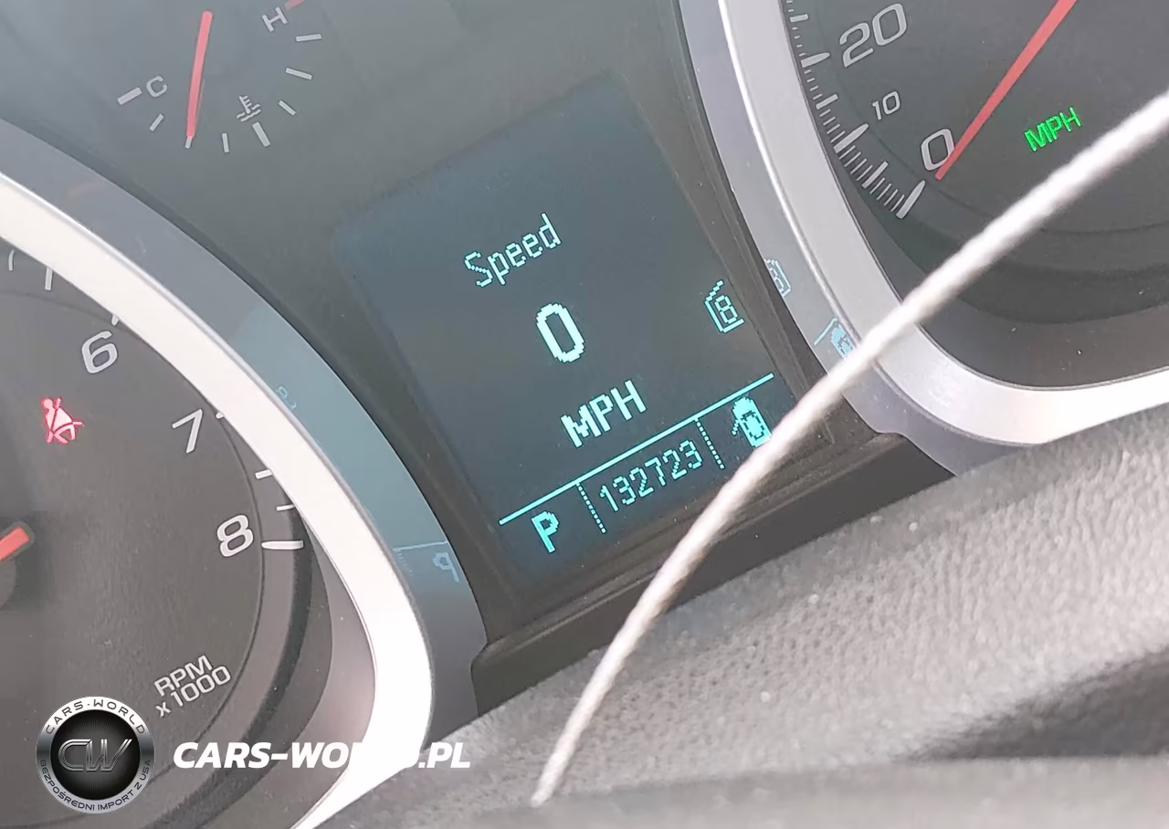 2011 Chevrolet Equinox 1Lt VIN:2CNFLEE5XB6392977 - 7