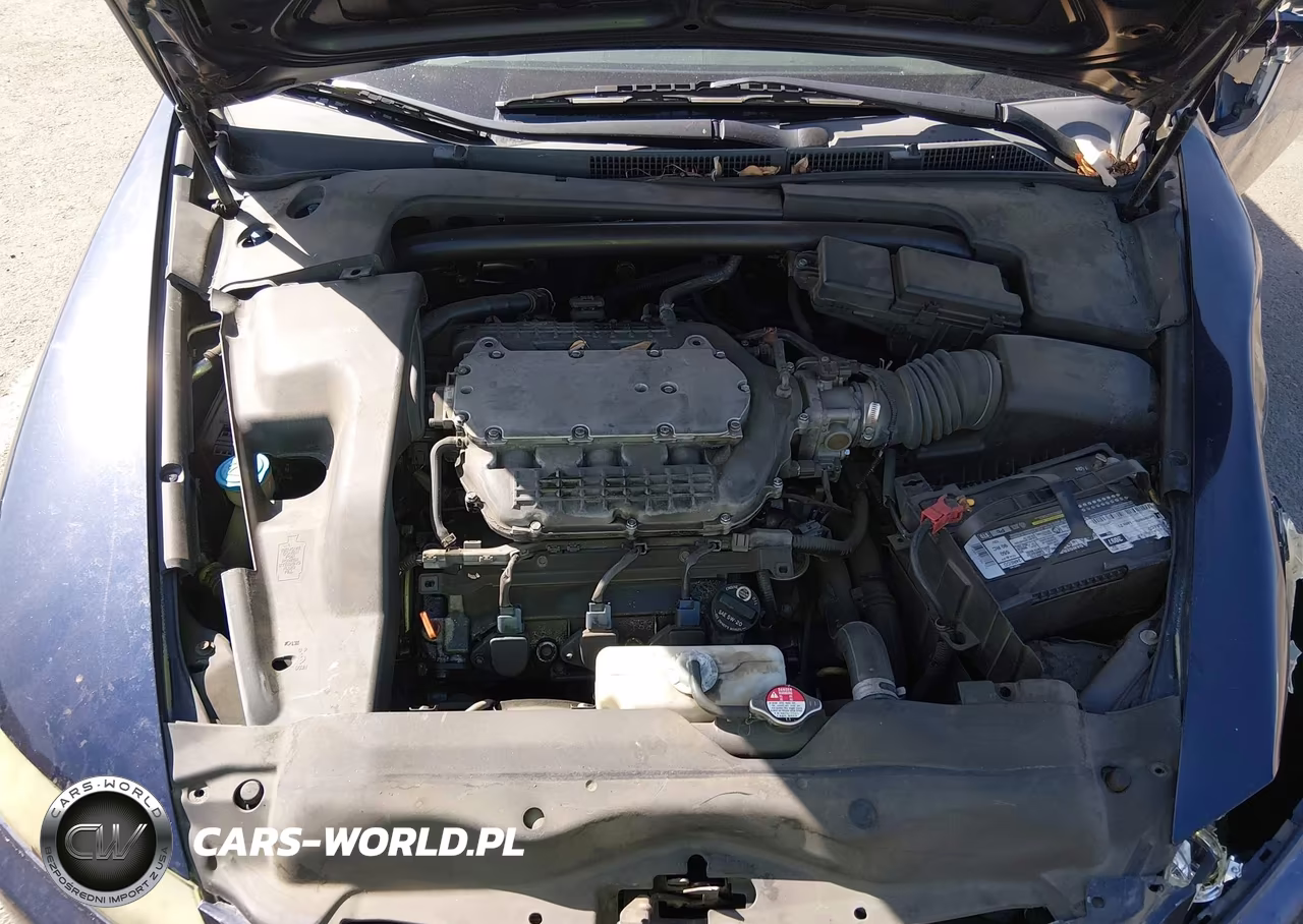 2007 Acura Tl 3.2 VIN:19UUA662X7A003925 - 10