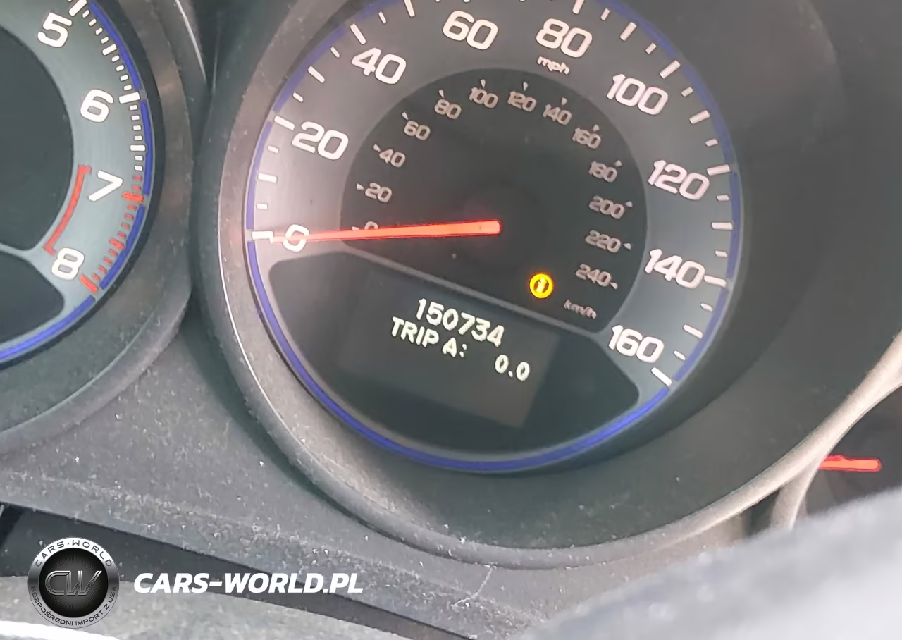 2007 Acura Tl 3.2 VIN:19UUA662X7A003925 - 16