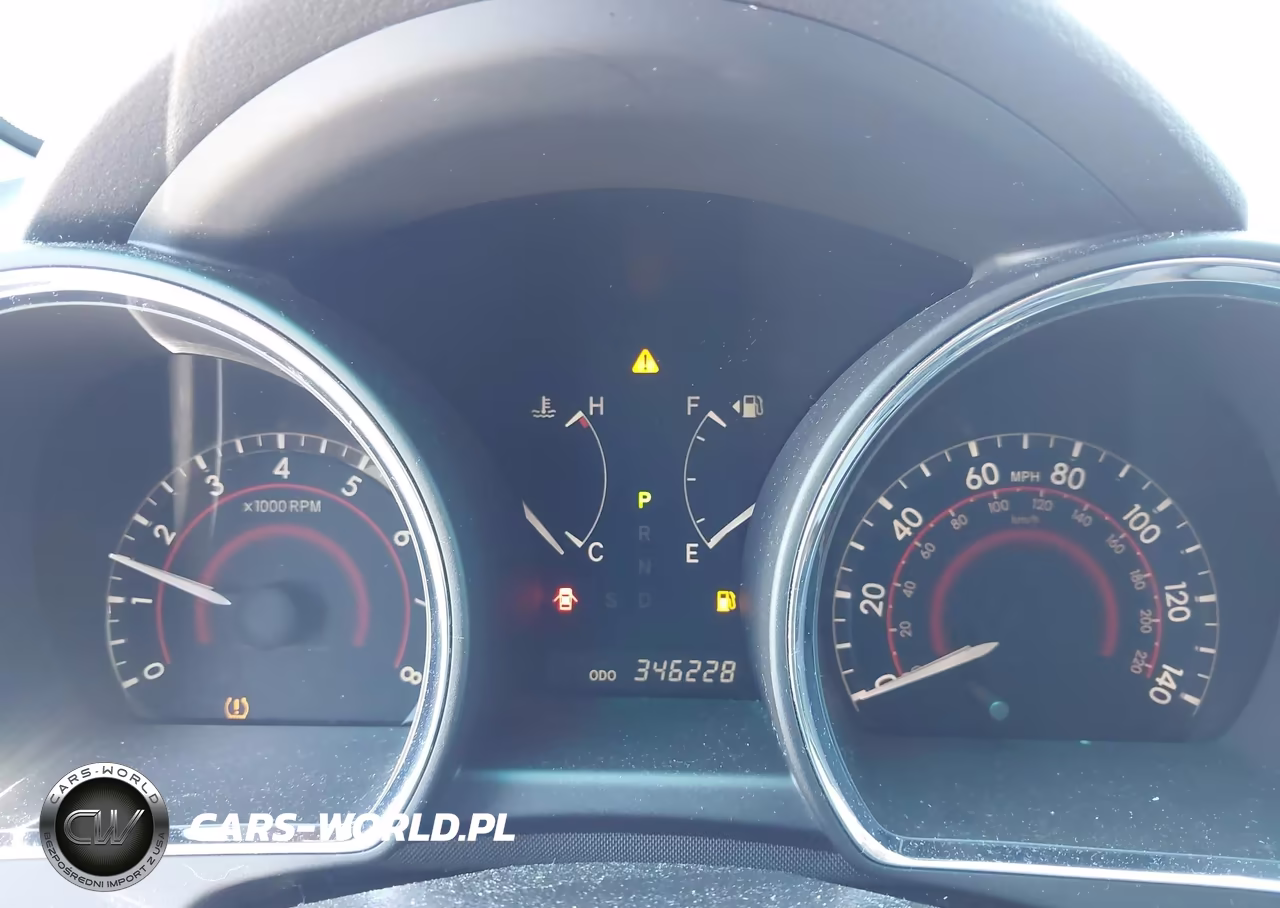 2008 Toyota Highlander Sport VIN:JTEDS43A182035892 - 7