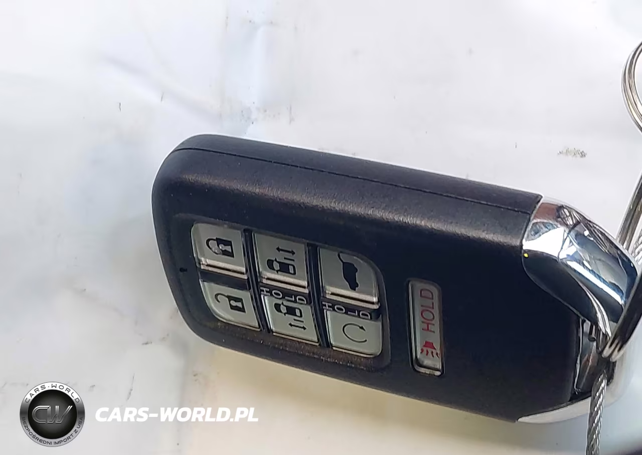 2022 Honda Odyssey Ex-L VIN:5FNRL6H75NB047777 - 11
