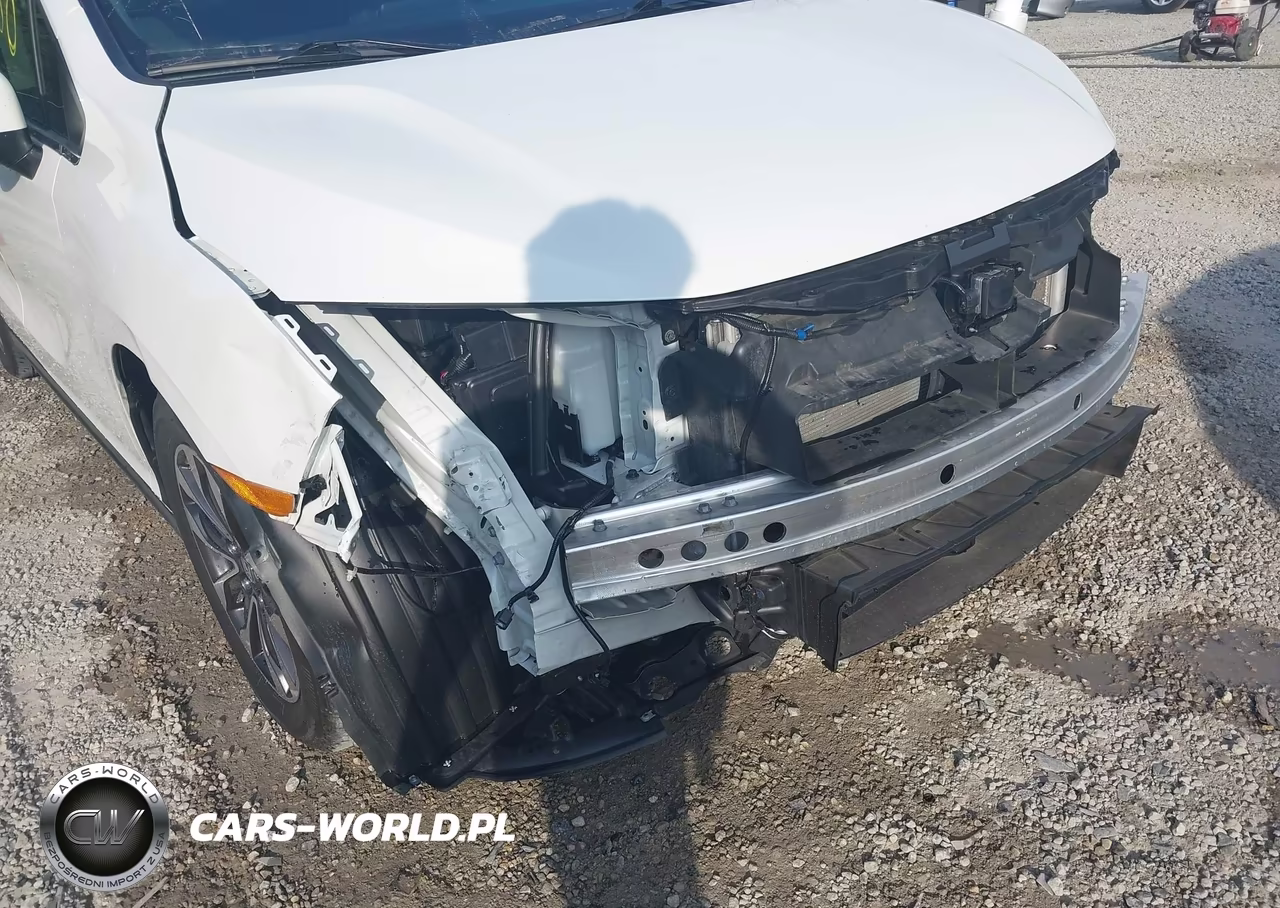 2022 Honda Odyssey Ex-L VIN:5FNRL6H75NB047777 - 19