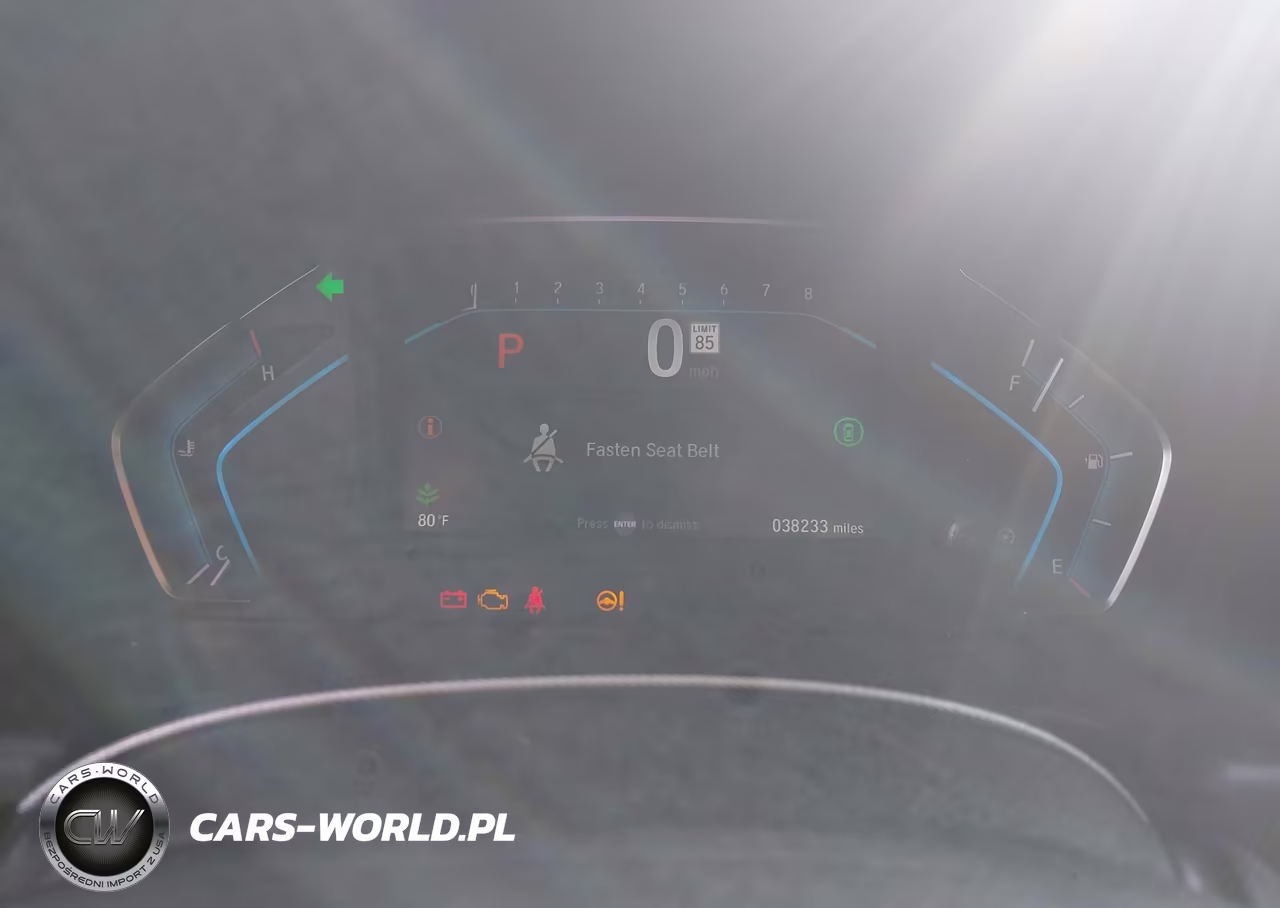 2022 Honda Odyssey Ex-L VIN:5FNRL6H75NB047777 - 7