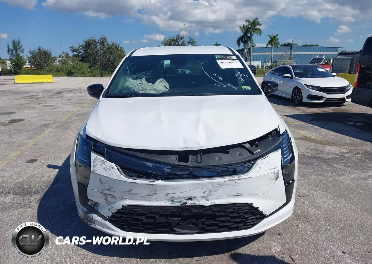 2027 Chrysler Pacifica VIN:2C4RC1BG1VR563201 - 11