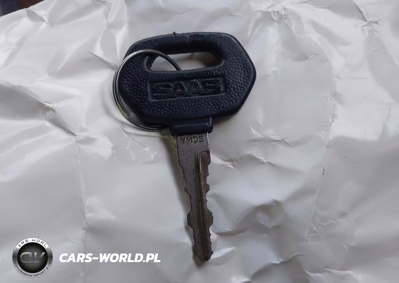 1989 Saab 900 VIN:YS3AT75L2K7026304 - 11