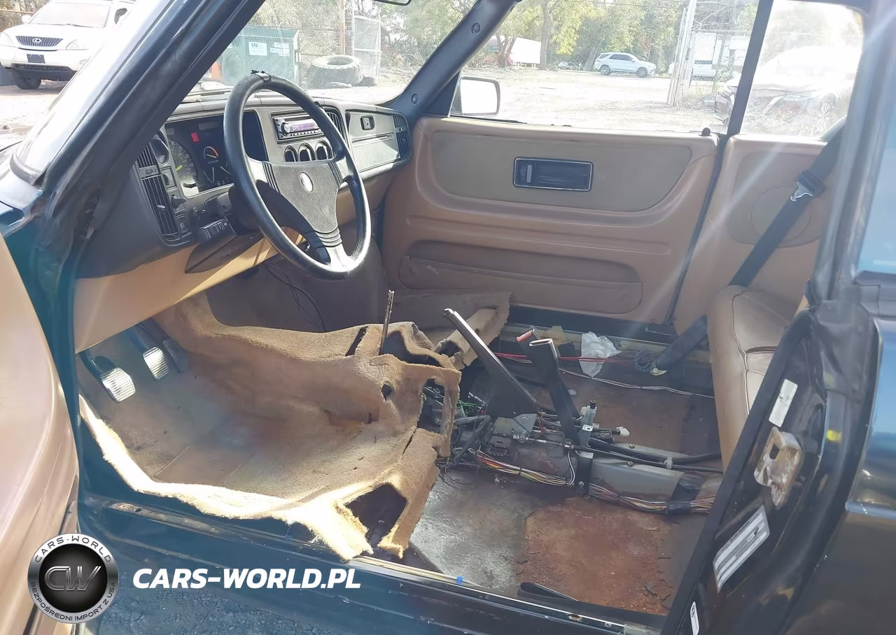 1989 Saab 900 VIN:YS3AT75L2K7026304 - 13