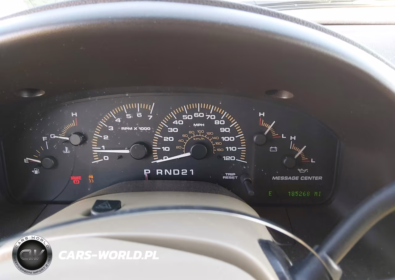 2003 Ford Expedition Eddie Bauer VIN:1FMPU18L03LB31208 - 7