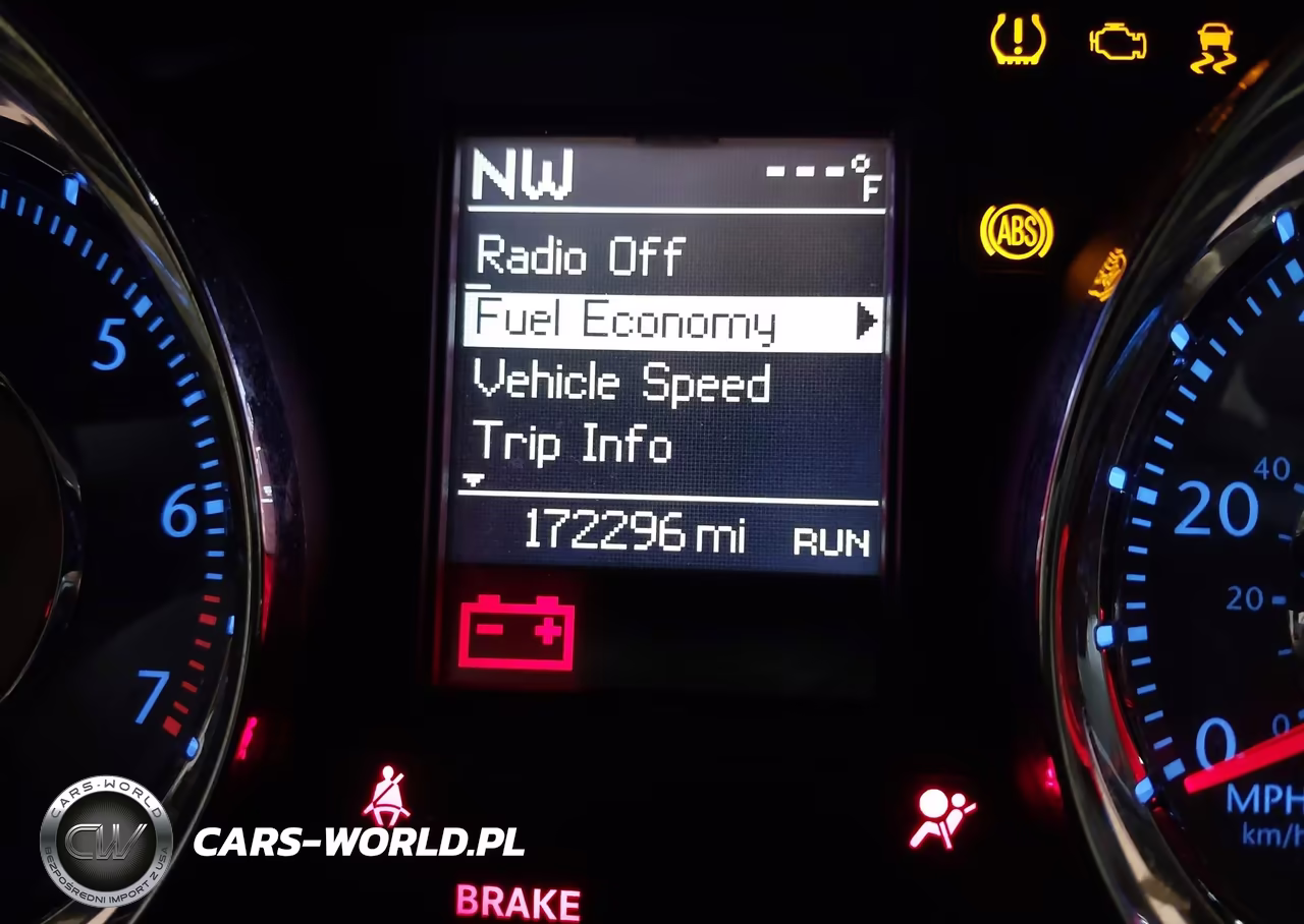 2014 Chrysler Town & Country Touring VIN:2C4RC1BG9ER446529 - 16