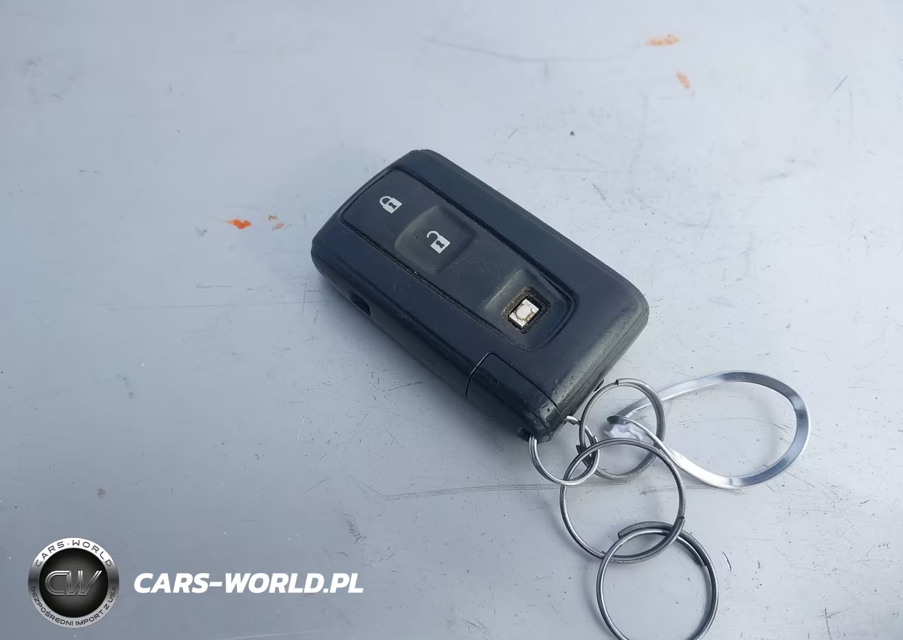 2007 Toyota Prius Touring VIN:JTDKB20U877550954 - 11