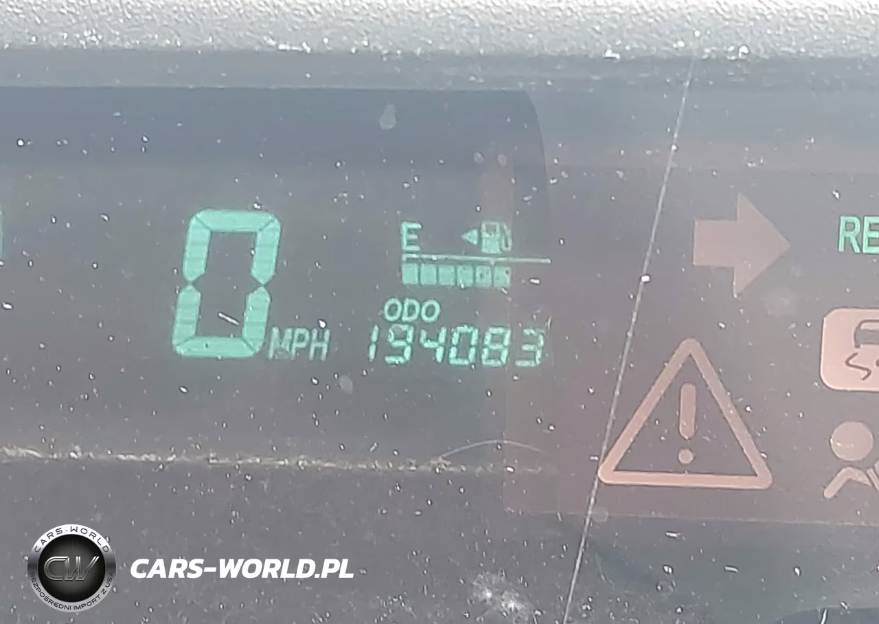 2007 Toyota Prius Touring VIN:JTDKB20U877550954 - 16