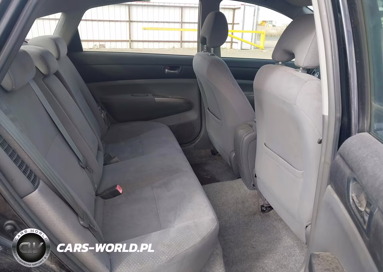 2007 Toyota Prius Touring VIN:JTDKB20U877550954 - 8