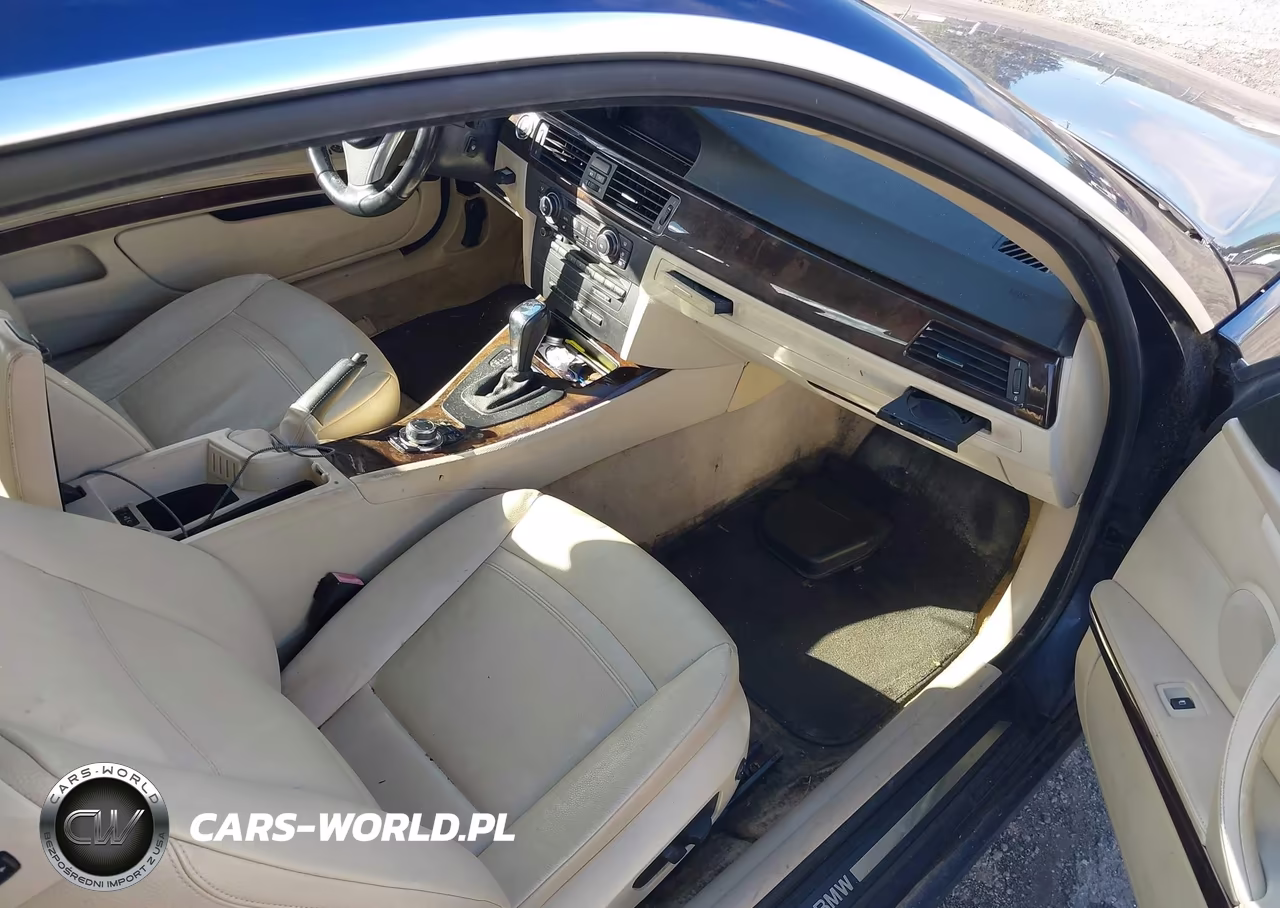 2011 BMW 328I xDrive VIN:WBAKF5C52BE586411 - 5