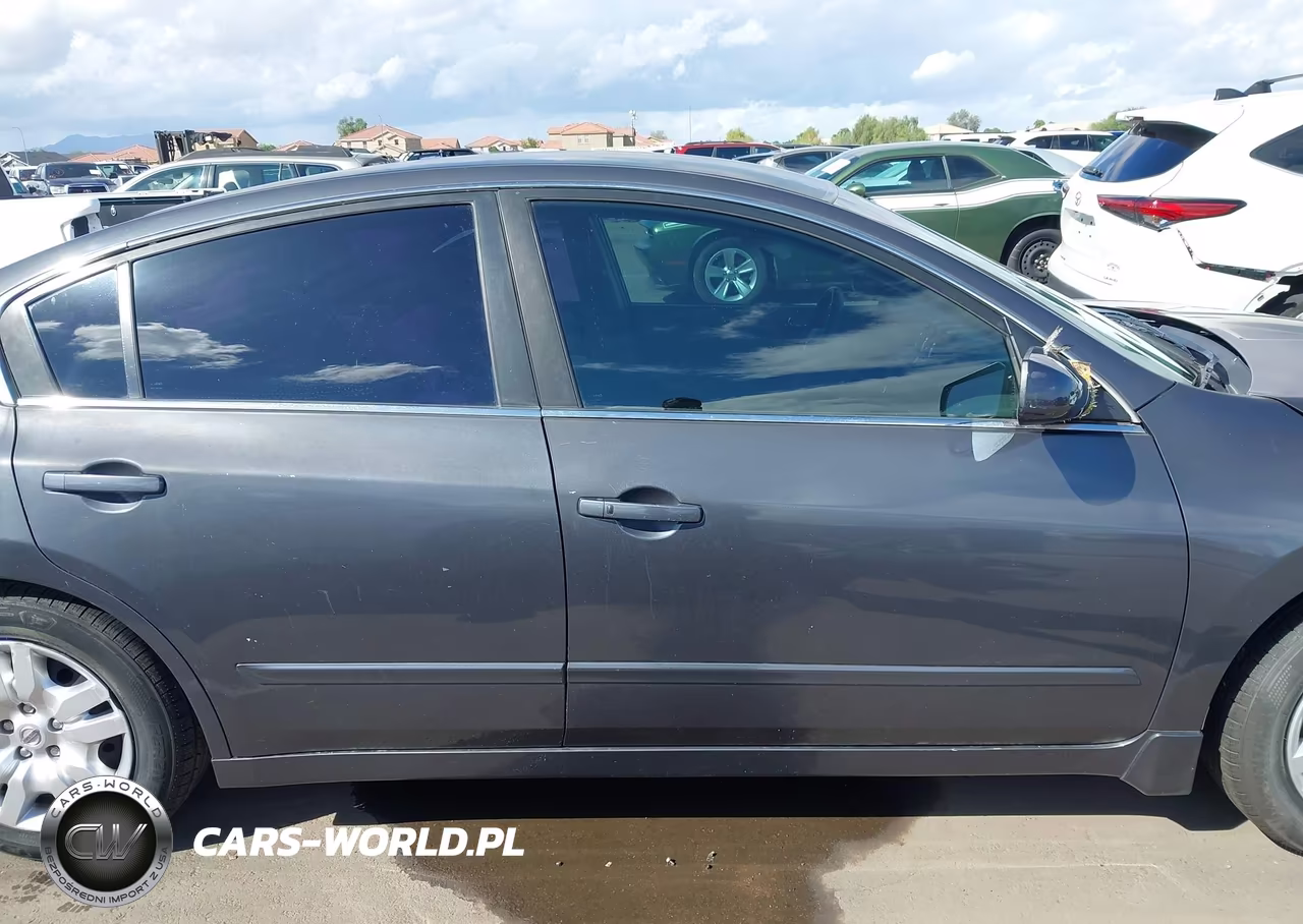 2009 Nissan Altima 2.5 S VIN:1N4AL21E89N538971 - 13